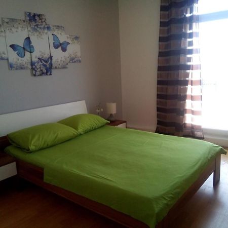 Apartment Jure Brist Exterior photo