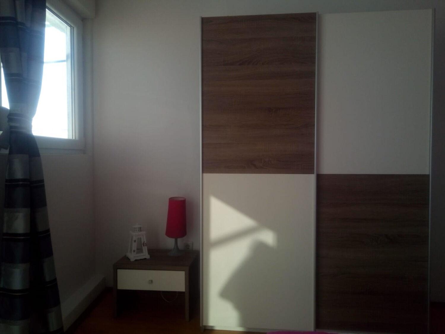 Apartment Jure Brist Exterior photo