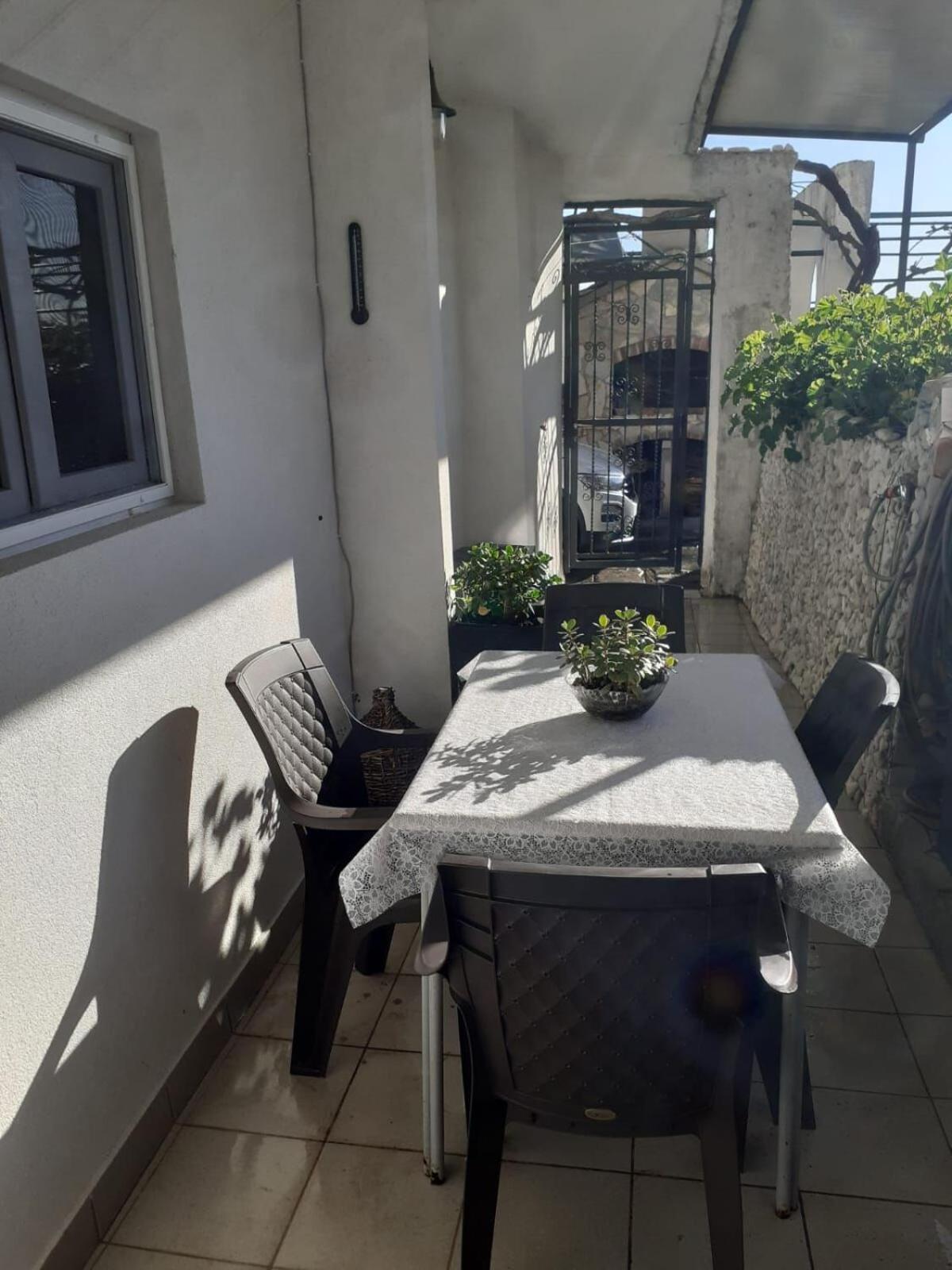 Apartment Jure Brist Exterior photo